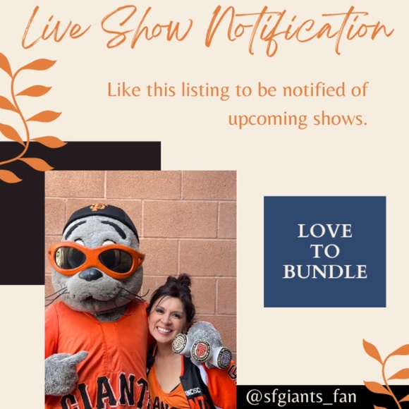 @sfgiants_fan closet - Picture 10 of 14